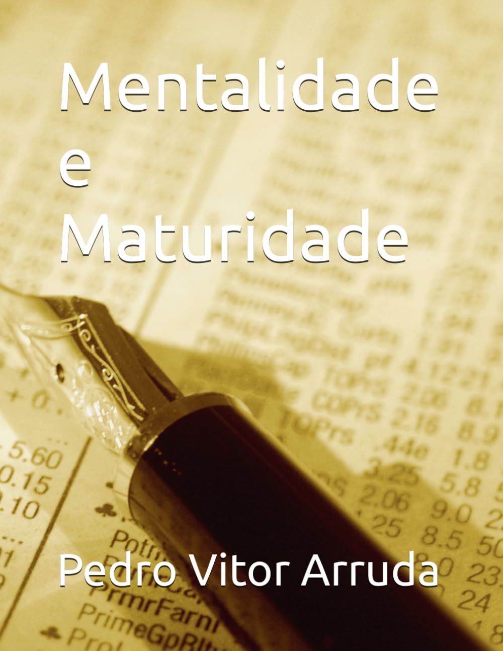 Mentalidade e Maturidade (Ontologia, simbologias e fenomenologia)