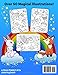 Unicorn & Friends: A Coloring and Activity Book for Kids Ages 5-8