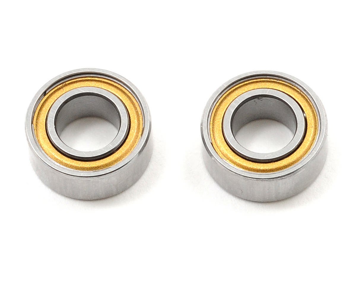 Schumacher Racing 5x10x4mm Ceramic Bearing (2)