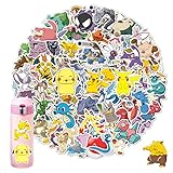 100 PCS Kids Stickers for Water Bottles Waterbottle Stickers Waterproof Sticker Hydroflask Sticker Computer Stickera Vinyl Stuckers Hydro Flask