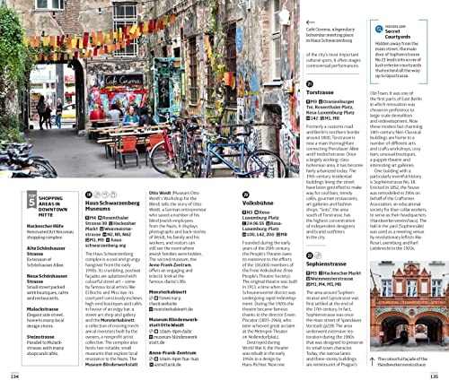 DK Eyewitness Berlin