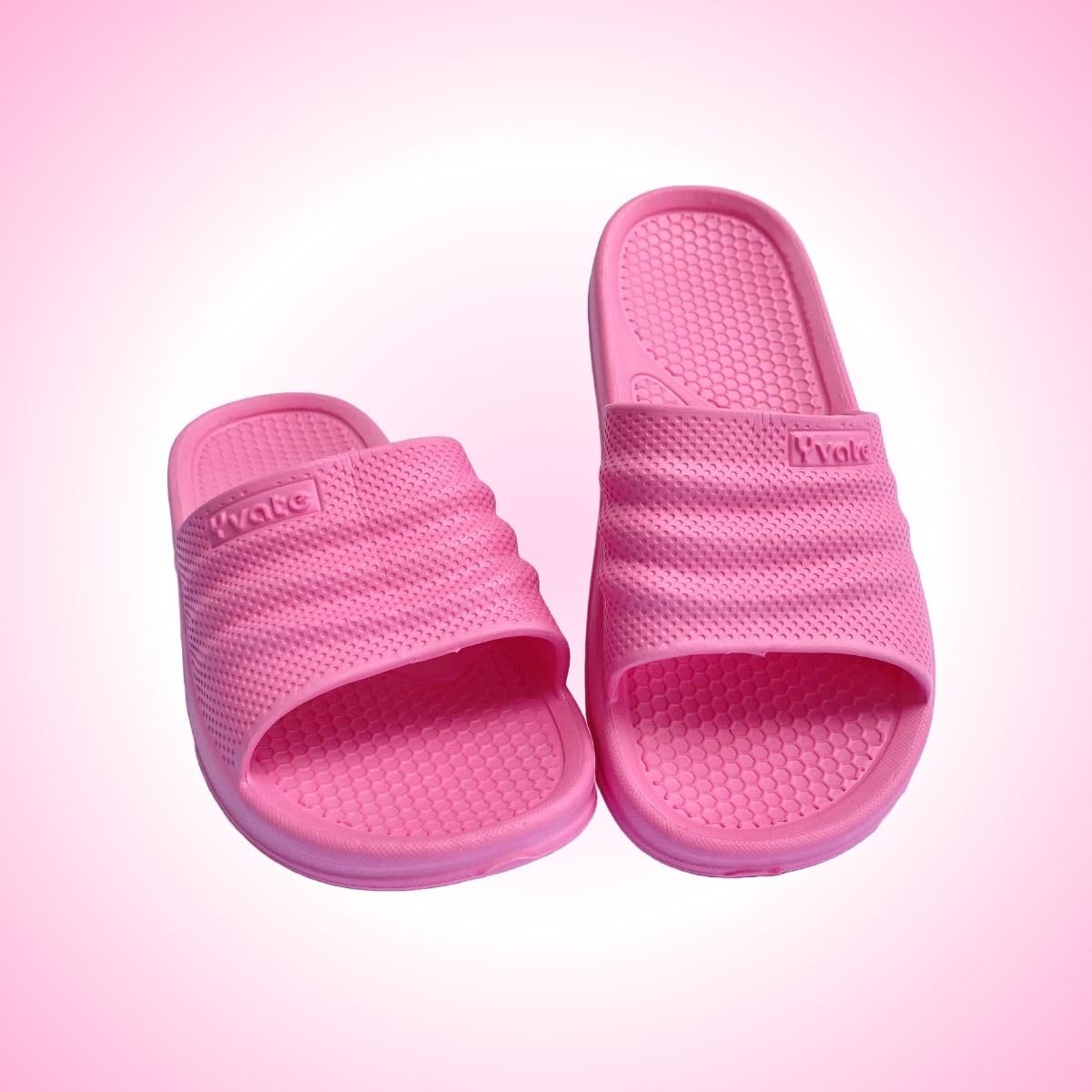 Chinelo Sandália Slide Leve Yvate Massageador Nuvem 1708 em promoção! Veja a oferta e mais achadinhos de Sandálias & Chinelos 4 Hoje é o melhor dia para comprar Chinelo Sandália Slide Leve Yvate Massageador Nuvem 1708 com aquele preço maroto! Promoção! Aproveite a oferta! 4