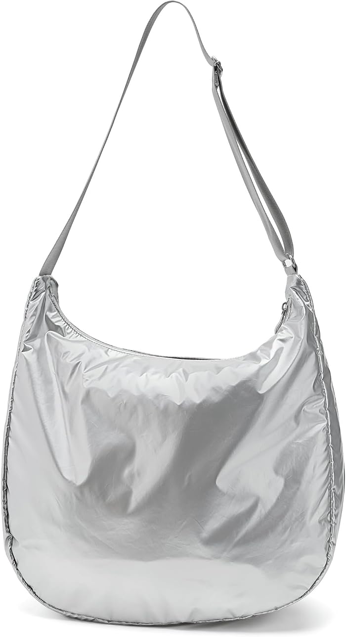 Женские сумки Baggallini Swift Hobo Crossbody