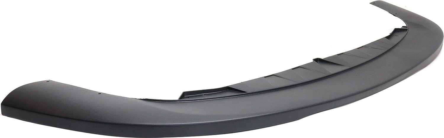 Compatible with 06-10 Passat Sedan/Wagon Front Lower Valance Air Dam Deflector Apron