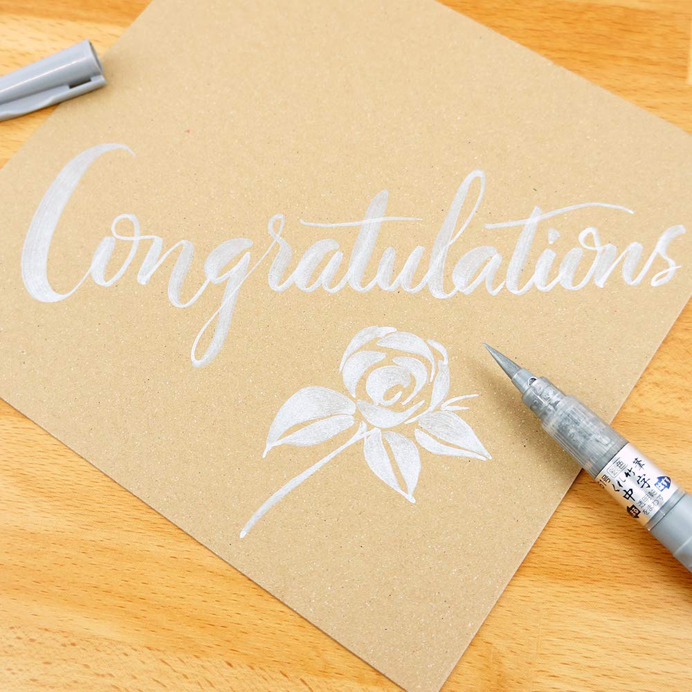 竹筆 くれ竹筆ぺん かぶらツインタイプ | 商品情報 | 墨、書道用具