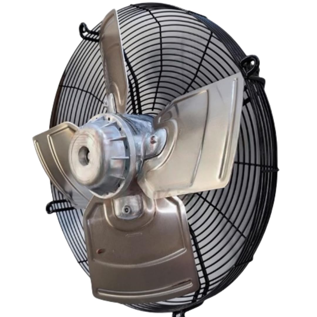 FB050-4EK.4I.V4P 230V 2.8/3.2A 0.64/0.72W 1180/1300RPM Cooling Fan 590mm