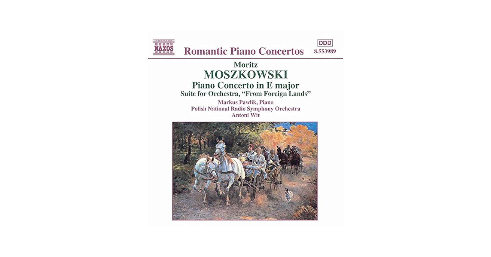 その他 Piano Concerto E Minor / Italian Virtuoso Massimo [CD] Mendelssohn - Concerto in E Minor, Op. 64 for Violin and