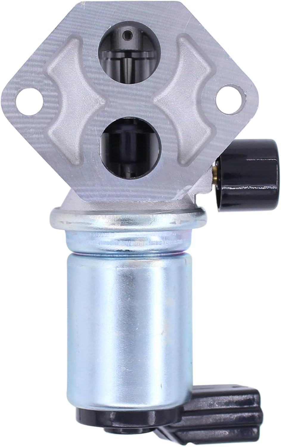 MOTOKU Fuel Injection Idle Air Control Valve for 1994-1997 Ford Bronco F-150 F-250 F-350 E-150 E-250 E-350 Econoline Club IAC Speed Stabilizer