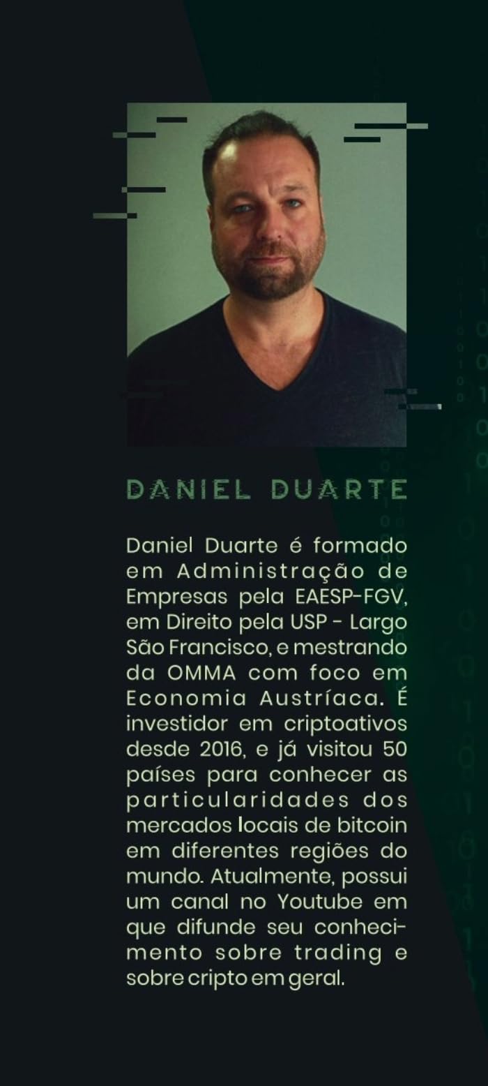 Amazon.com: Daniel Duarte: books, biography, latest update