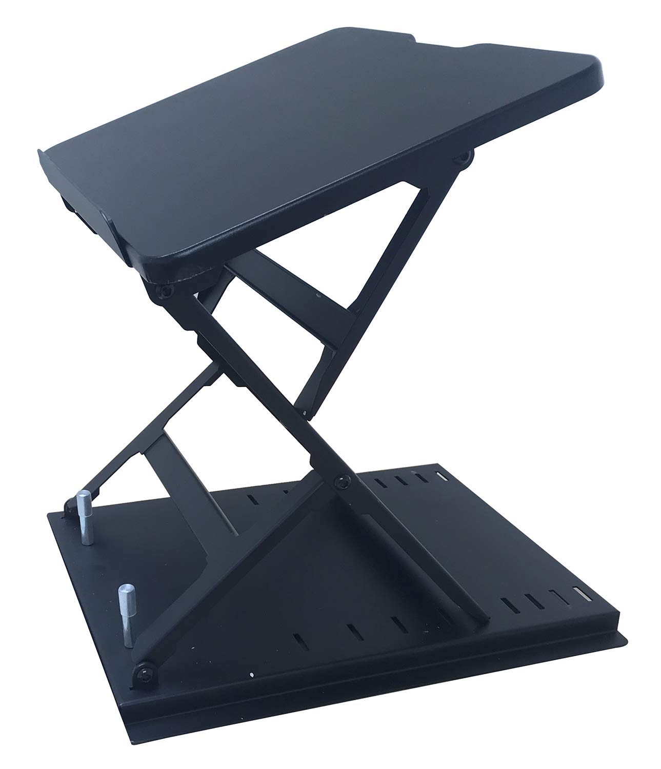 Rife Tabletop Laptop Stands (Sit to Stand Laptop Riser LSP6) (B0854BV9QL) Amazon Price History, Amazon Price Tracker