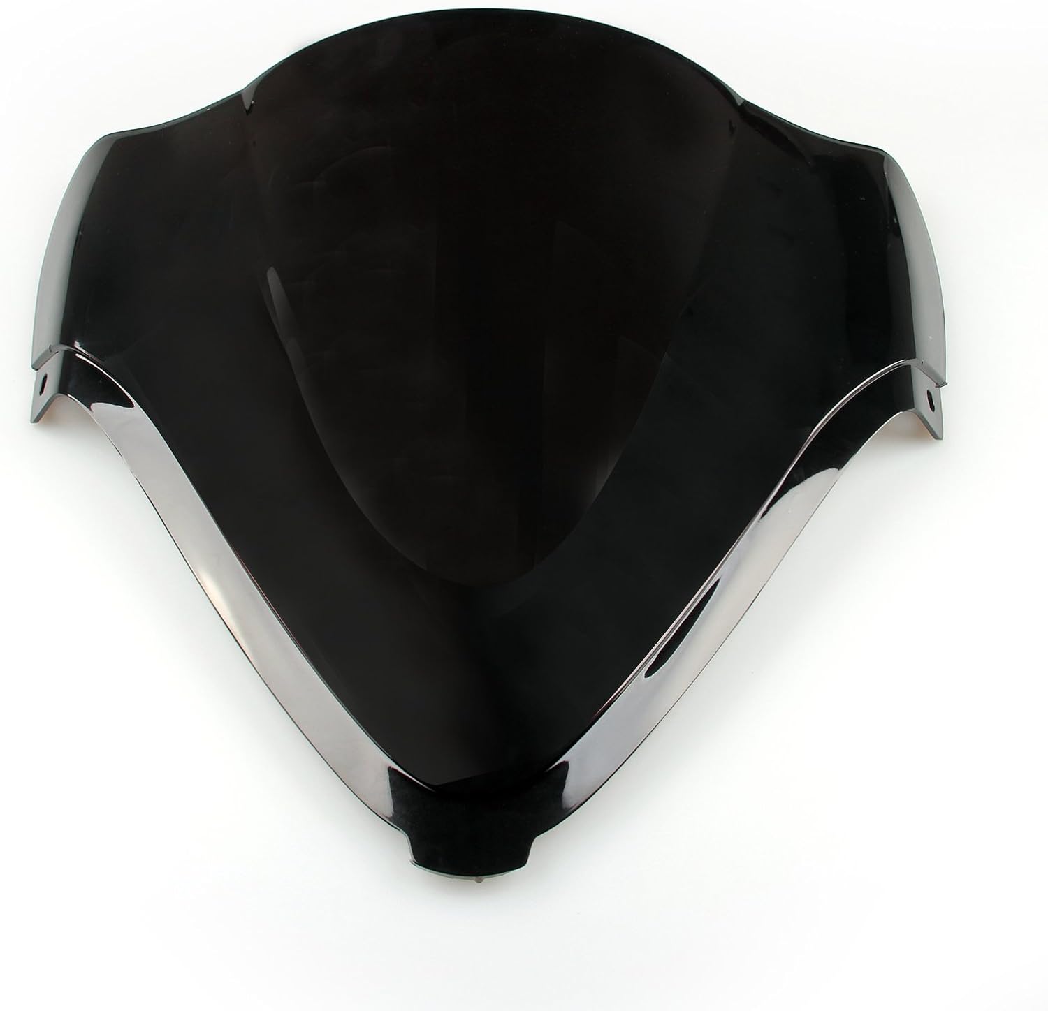 Motorcycle Windshield Windscreen Wind Shield Protector Plastic for Suzuki Hayabusa GSXR1300 2008-2020