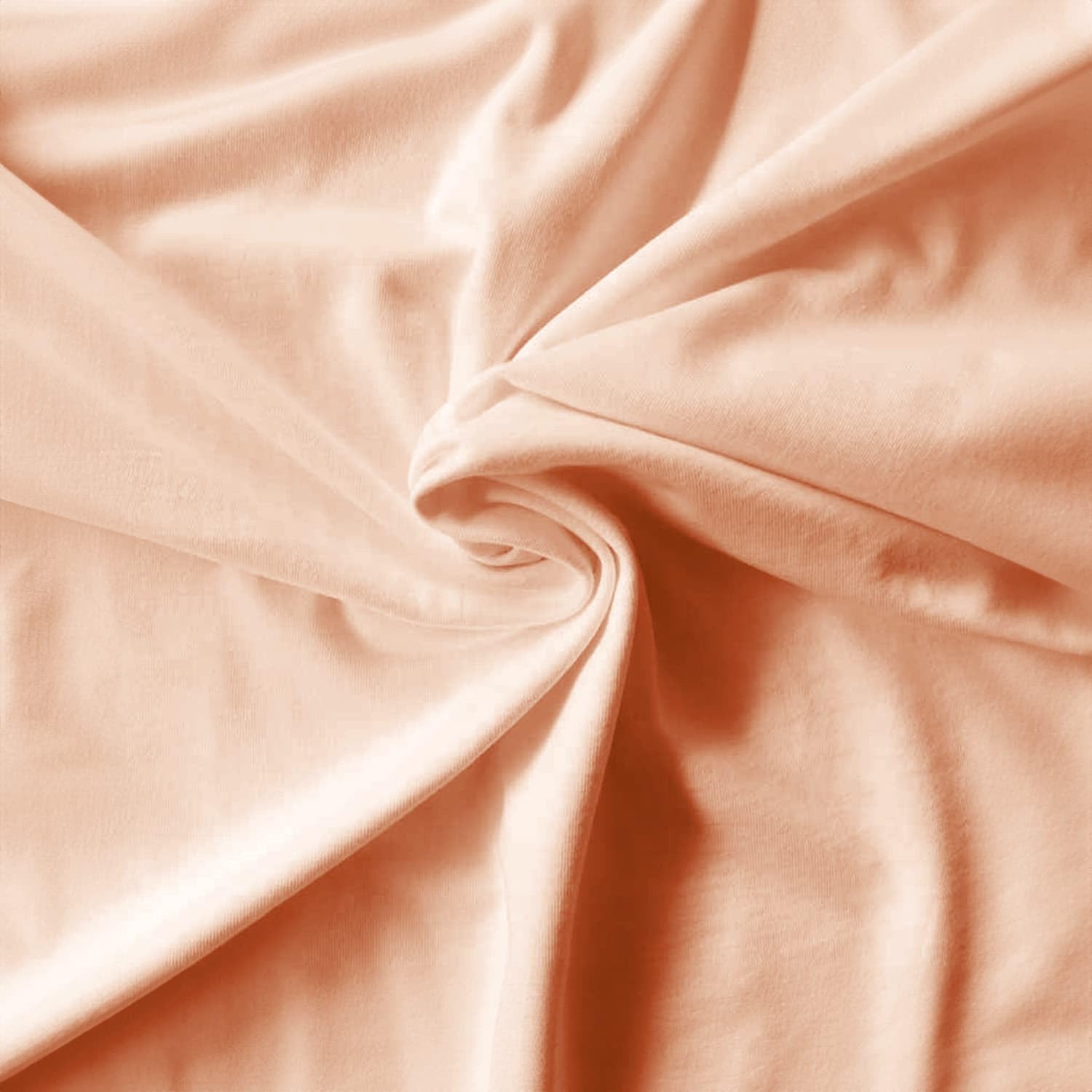Coupon de tissu jersey de 3m pour toutes vos créations de vêtements et de mercerie