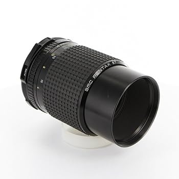 Amazon.co.jp: PENTAX SMCP 67 200mm F4 W/C : 家電＆カメラ