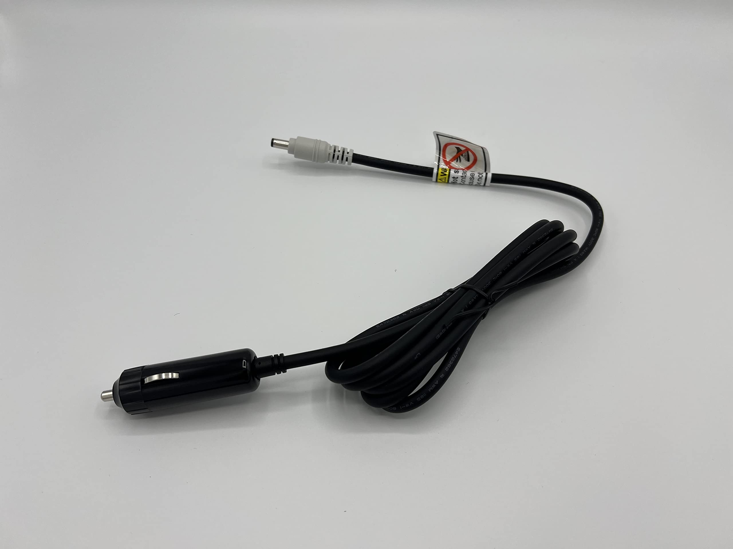 OxLife Liberty DC Power Cord