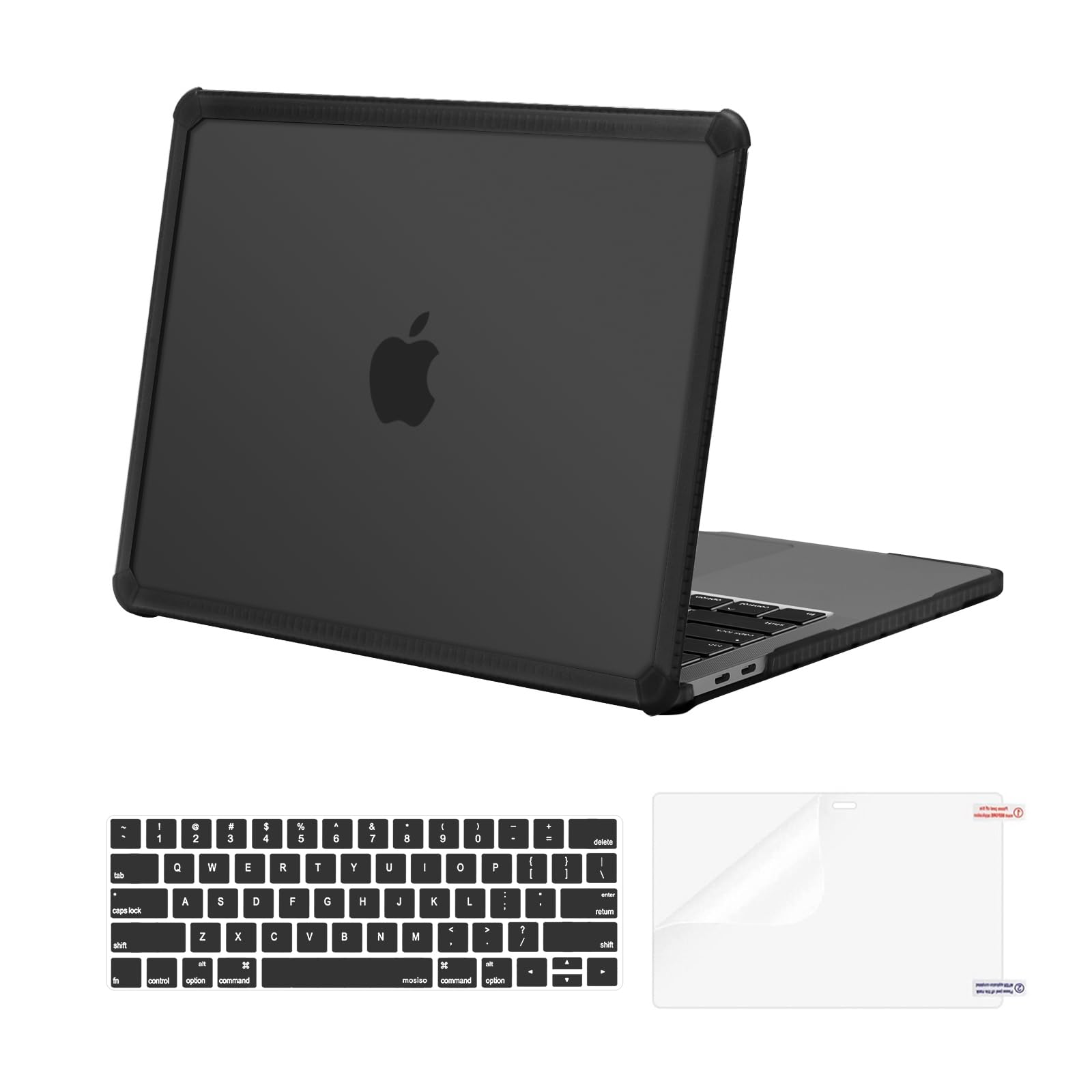 Amazon.com: MOSISO Compatible with MacBook Pro 13 inch Case M2 M1