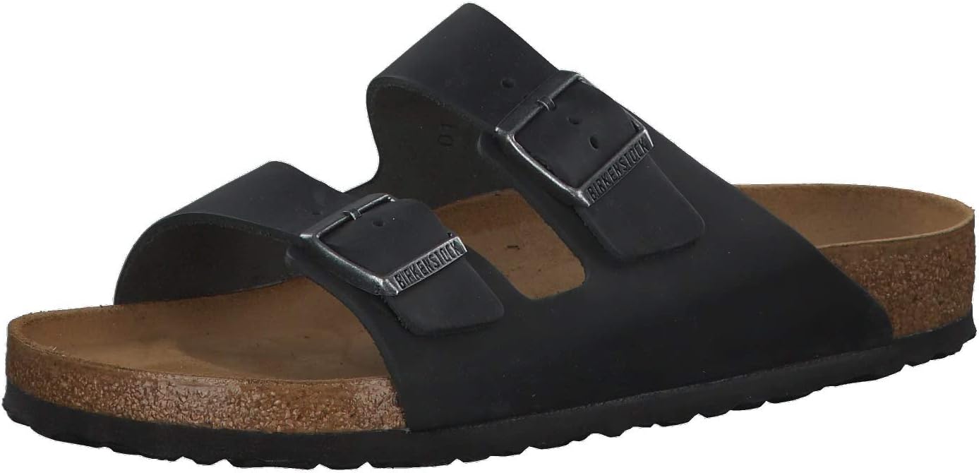 Women's Arizona Leather Sandals