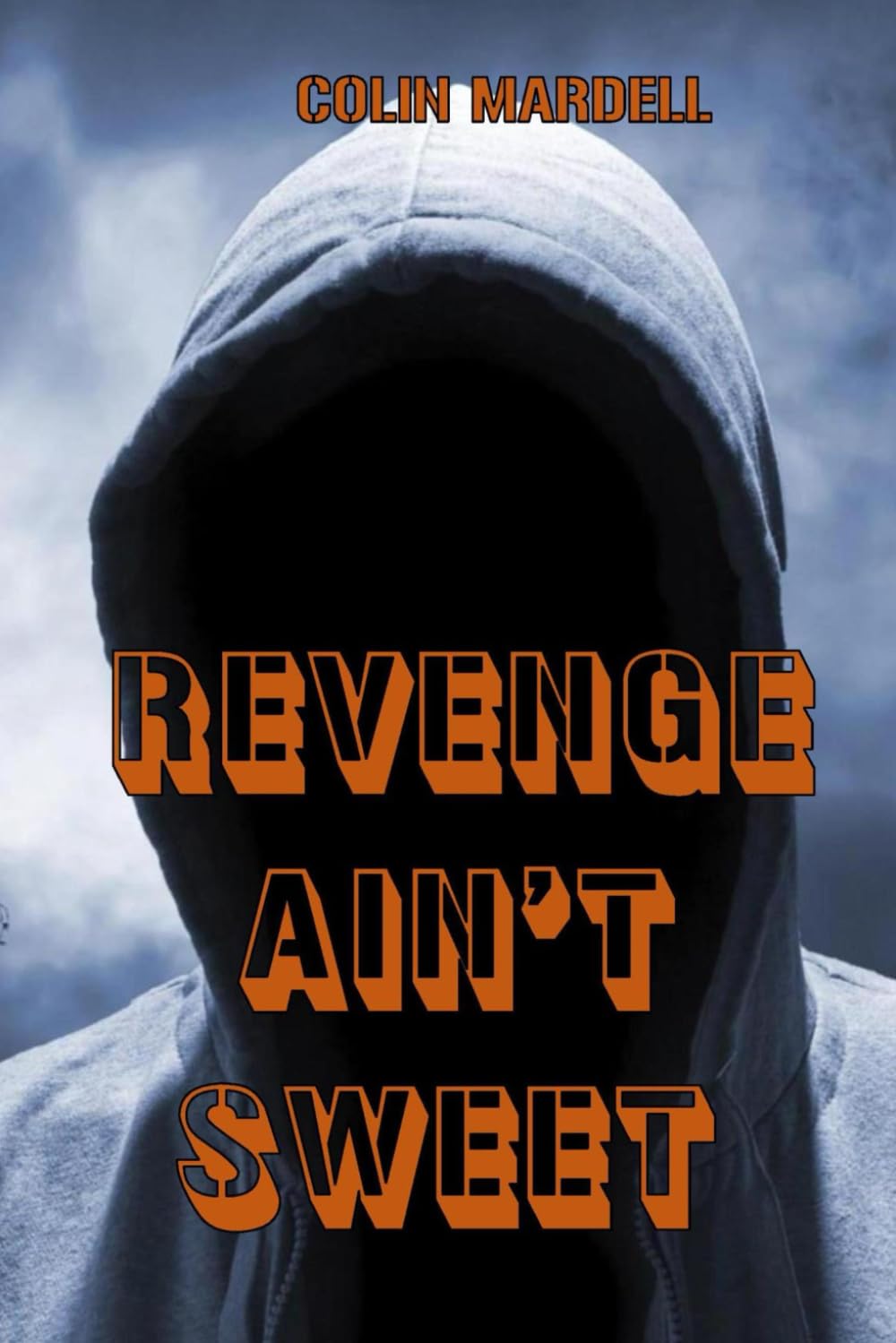 Revenge Ain’t Sweet: 3 (Drew Parker)