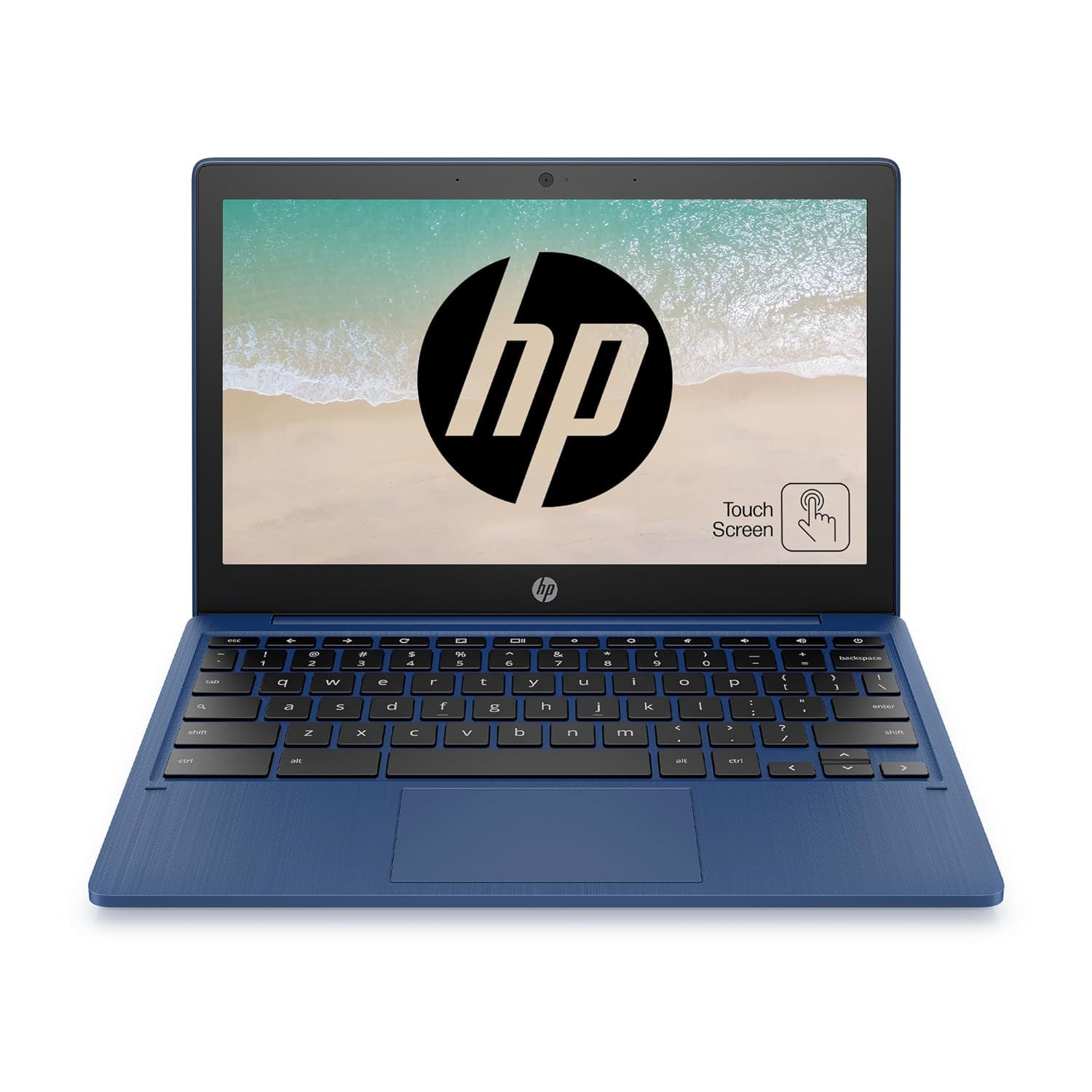HP (Refurbished Premium) Certified Refurbished Chromebook MediaTek MT8183 - (4 GB/64 GB EMMC Storage/Chrome OS) 11A-NA0002MU Chromebook (11.6 inch, Indigo Blue, 1.07 kg) 1 Year Warranty (B0DCZKHV51) Amazon Price History, Amazon Price Tracker