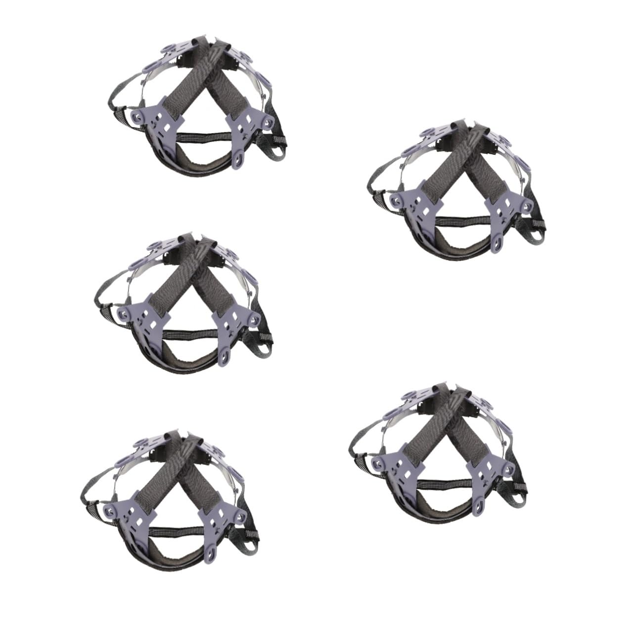 OSALADI Cantiere Di Costruzione Casco Cappello Duro Fodera Elmetto Protettivo Sospensione Cappello Duro Sospensione Fodere Casco Sospensione Di Ricambio Cappello Duro Sospensione Per La