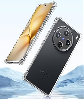 Amazon.co.jp: For vivo X200 Pro mini ケース 保護カバー