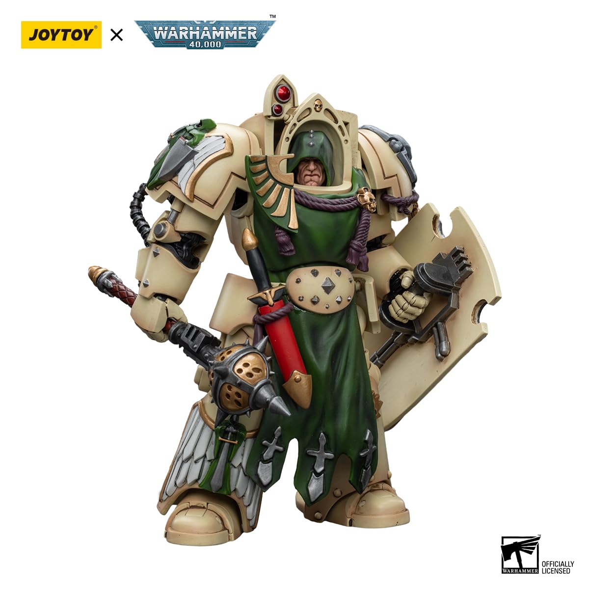 その他 WARHAMMER 40,000 DEATHWING Amazon.com: JOYTOY 1/18 Action Figure Warhammer 40,000 Dark