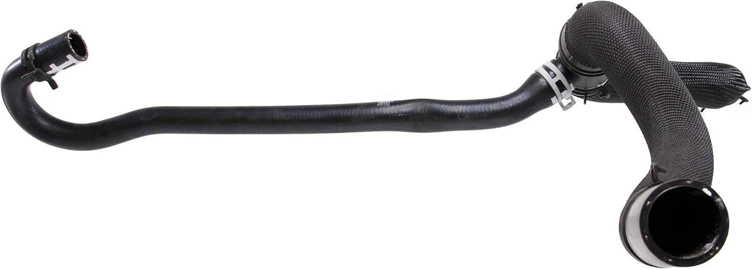 Rein CHR0659 Radiator Hose