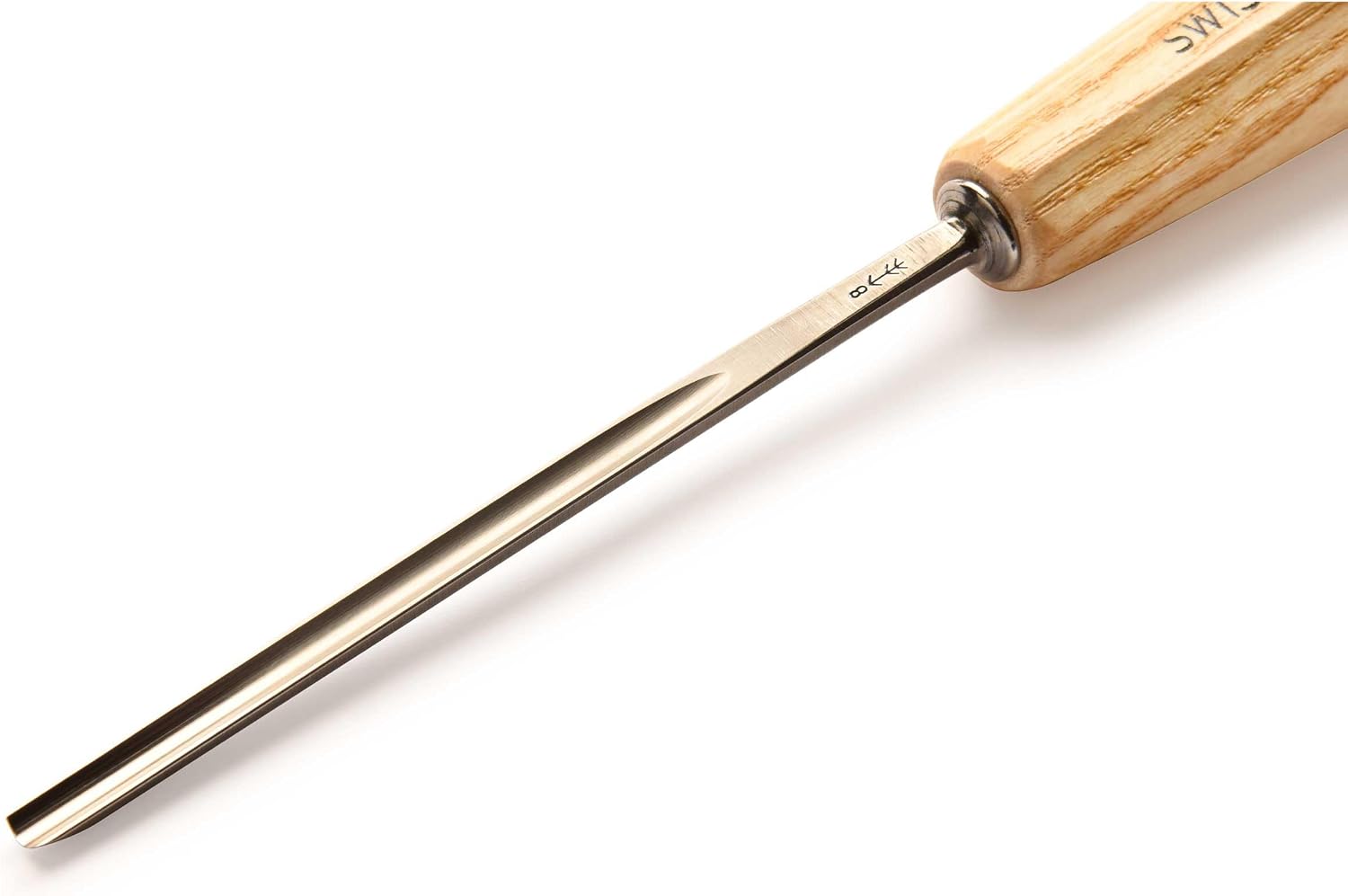 PFEIL "Swiss Made" 4mm #8 Sweep Gouge