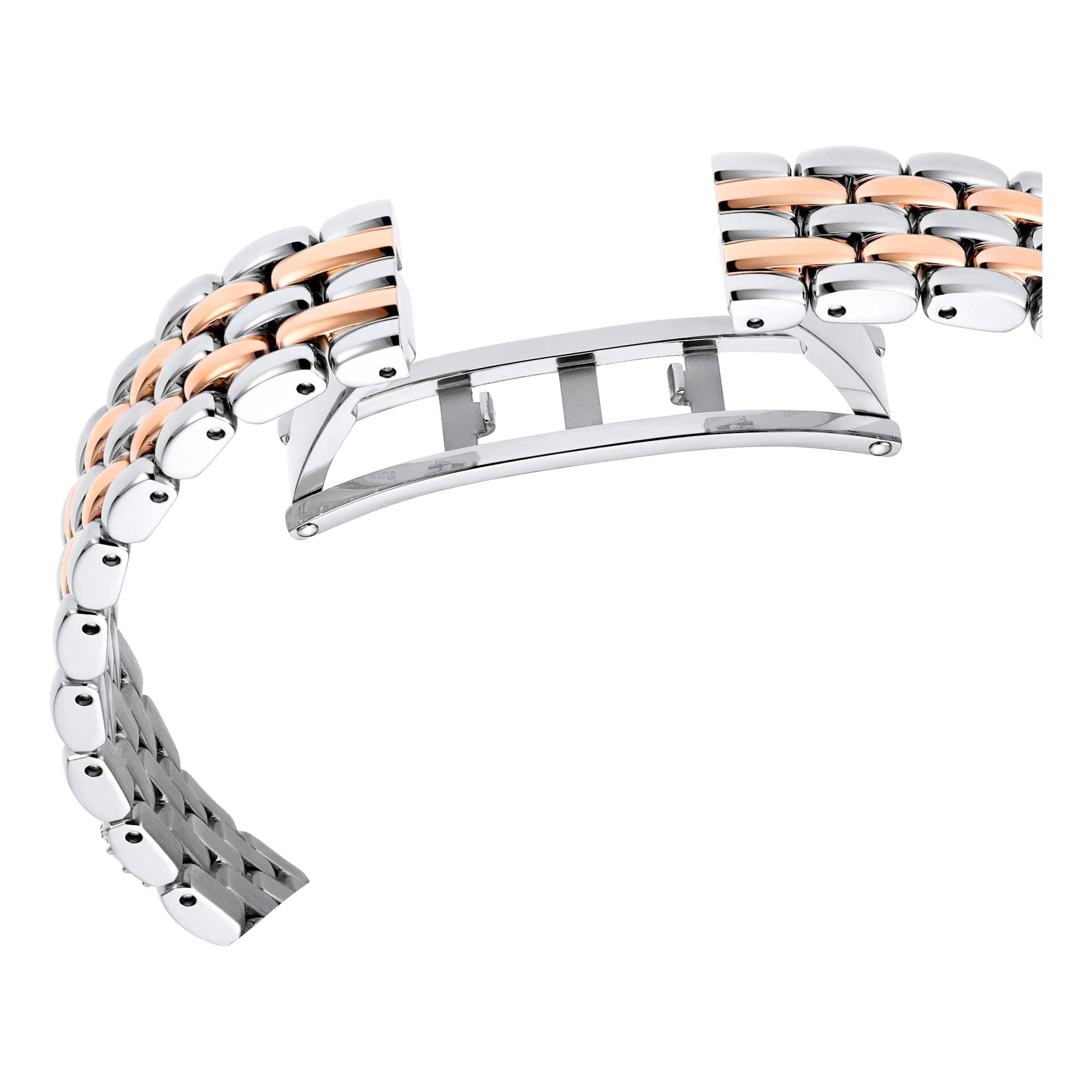 Swarovski Dextera Collezione montre octogonale