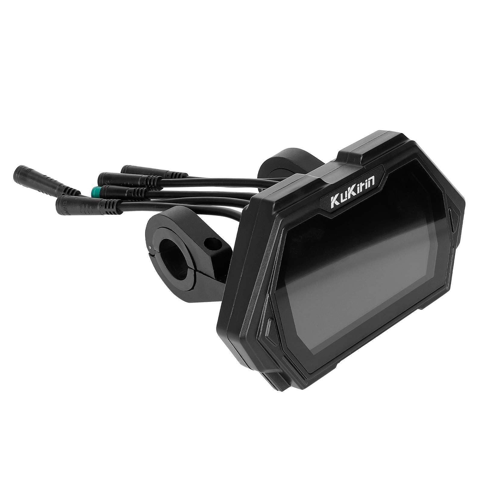 Indicador de Instrumentos para Scooter eléctrico Kukirin G2 Pro/G2 MAX, Pantalla LED, válvula de Mariposa para Controlador de Scooter eléctrico Kukirin (TFM13-FEIMI-4)