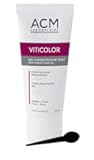 Acm laboratoire viticolor durable skin camouflage gel 50ml vitiliginous skin new Skin Beauty Gift