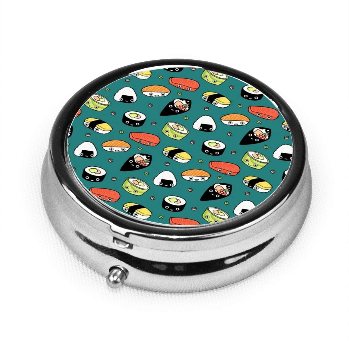 Amazon.co.jp: 日本寿司かわいいエモーショナルジップロック