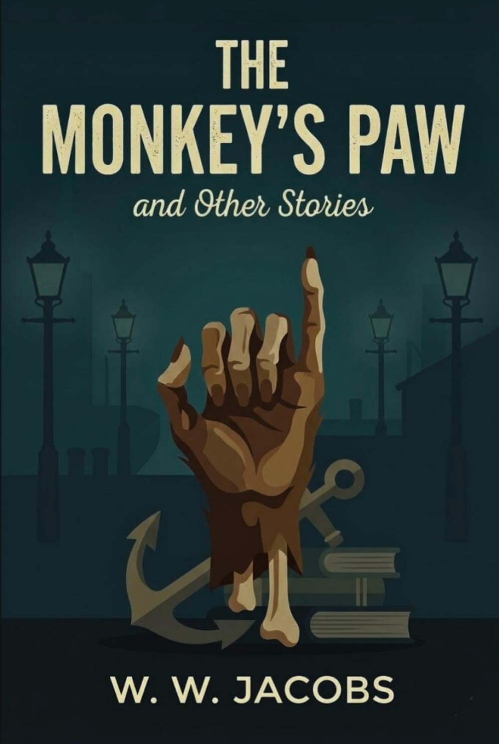 The Monkey’s Paw and Other Stories