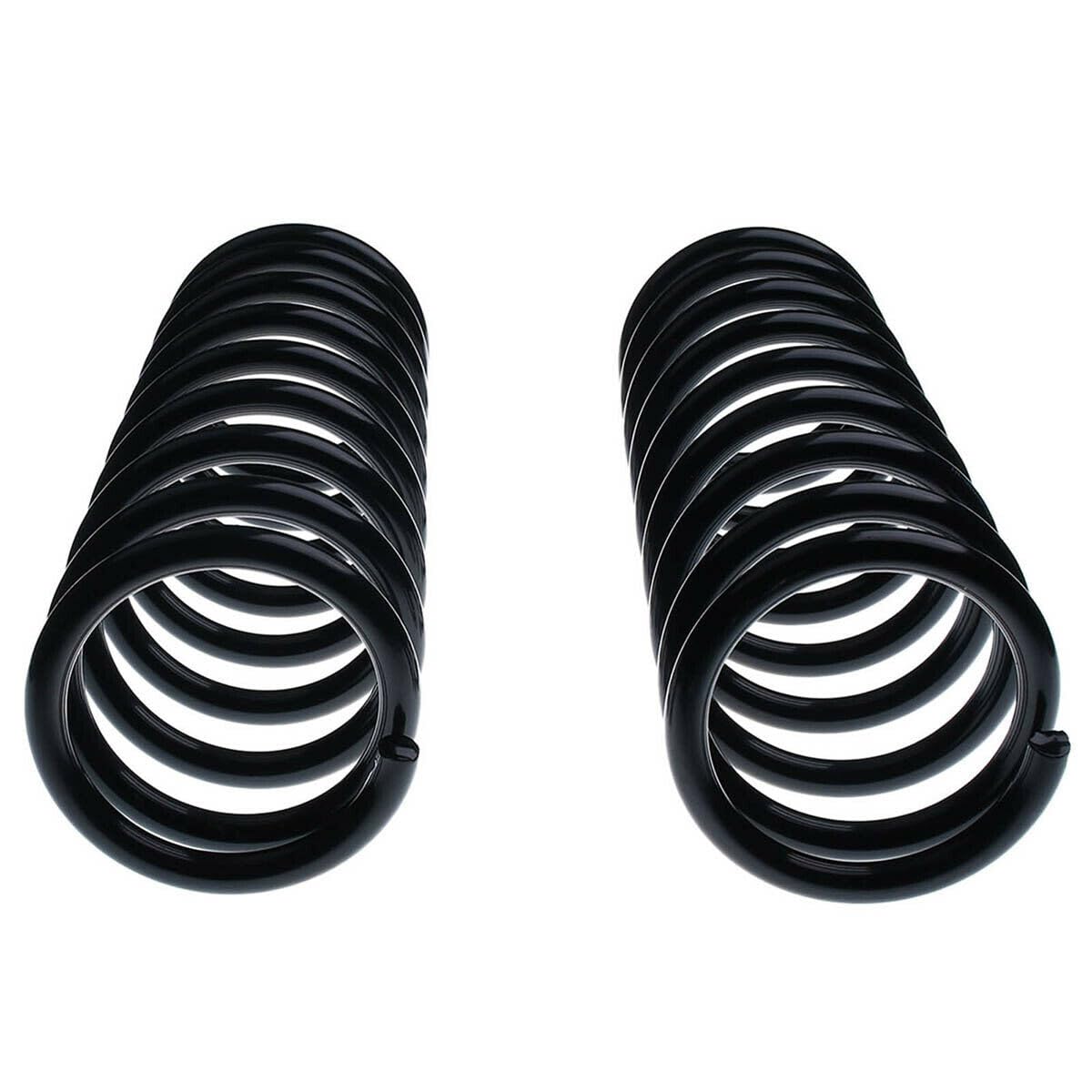 Amazon.com: QIXINNET 2pcs Suspension s Set Assembly Front Left  