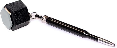 Miniatura 2 de Kamui ROKU Billar Taco de billar - Pizarra - con soporte para tiza