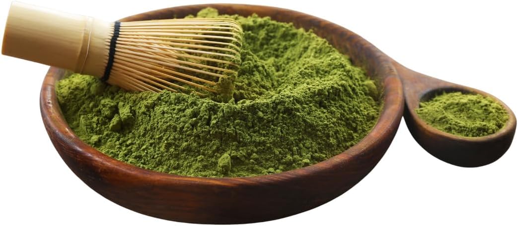 SELKUR Matcha Çayı 50GR(ORJİNAL SAF MATCHA-MAÇA ÇAYI)