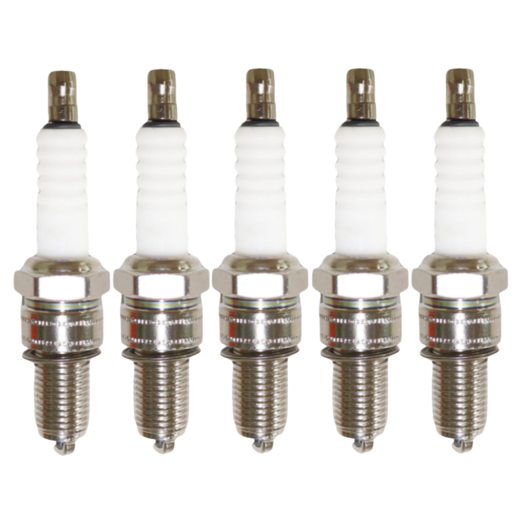 Amazon.com: Kvjicdo D8TC Spark Plug Replaces NGK DPR8EA-9, D7REC2
