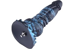 Kliclok 8.86" M-Size Dildo