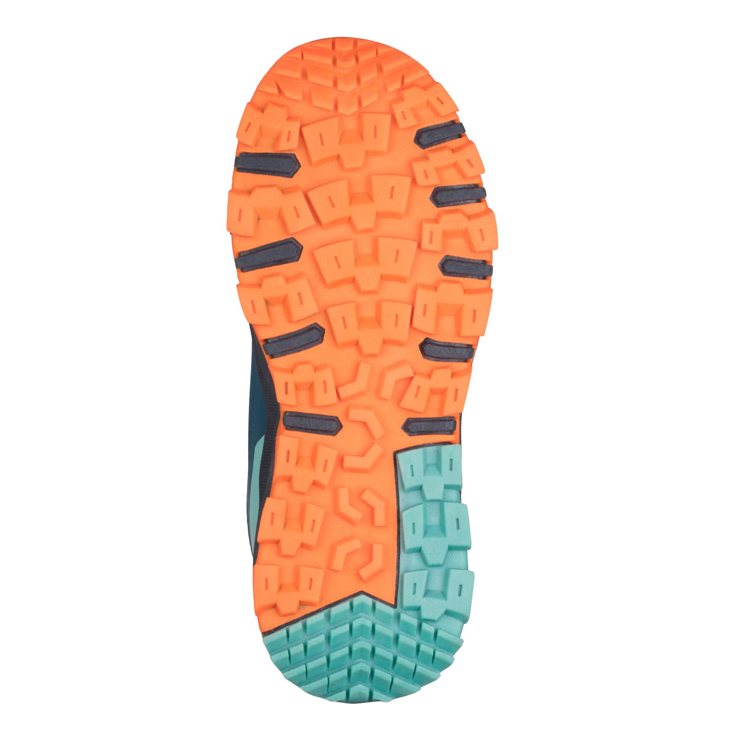 Trollkids Kids Sandefjord Hiker XT