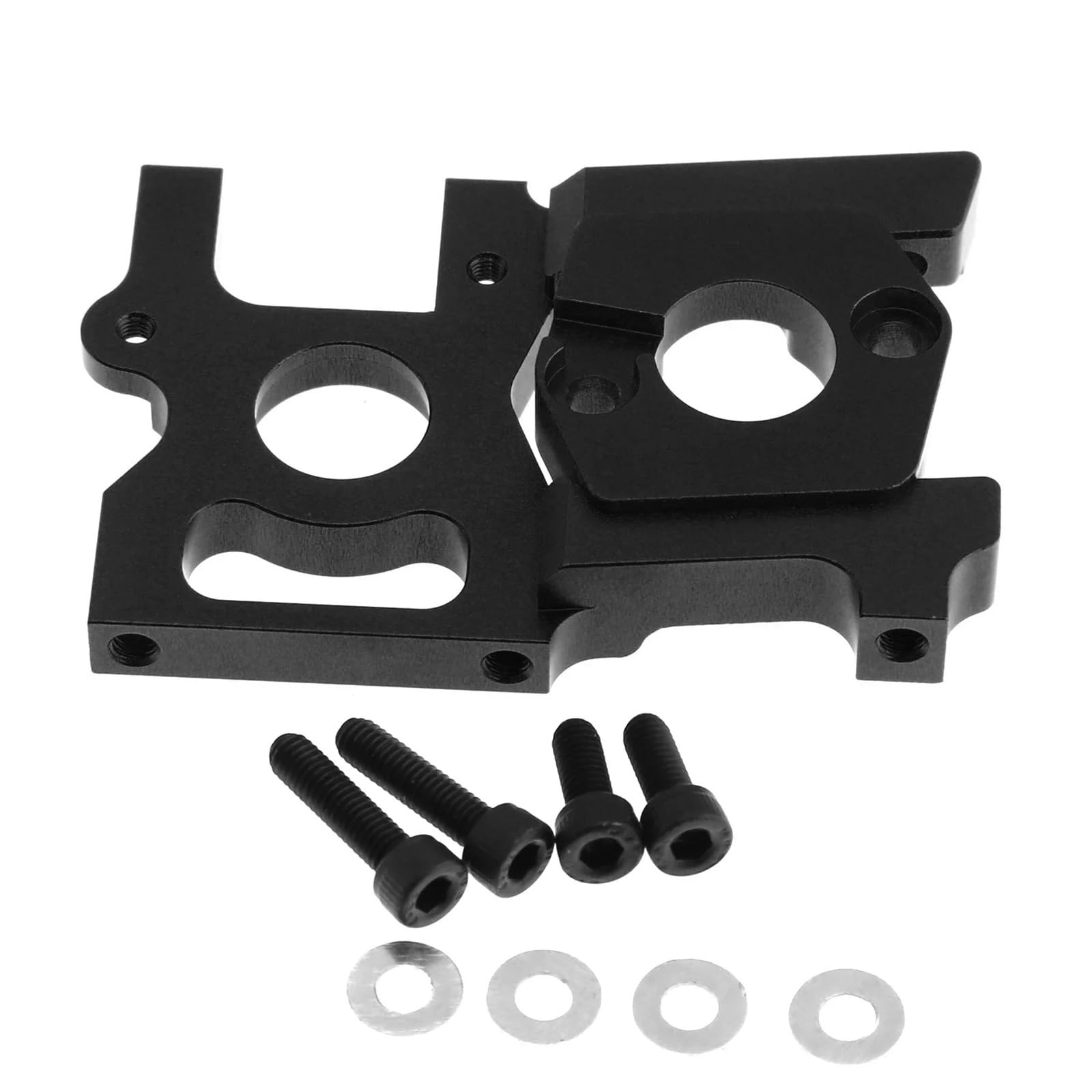 RC Car Toys Parts for ZD DBX07 EX07 1/7 Metal Accessories Kit