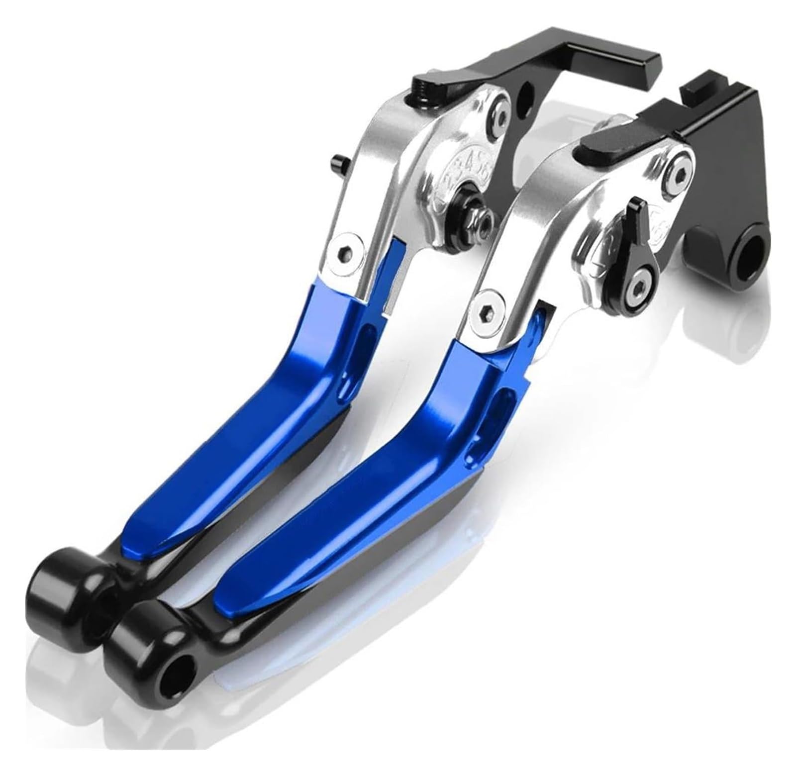 Oiajdsad 15 Motorcycle Clutch Levers For Bmw G310r G 310R G310 R 2017 2018 2019 2020 Motorcycle Adjustable Foldable Extendable Brake Clutch Levers