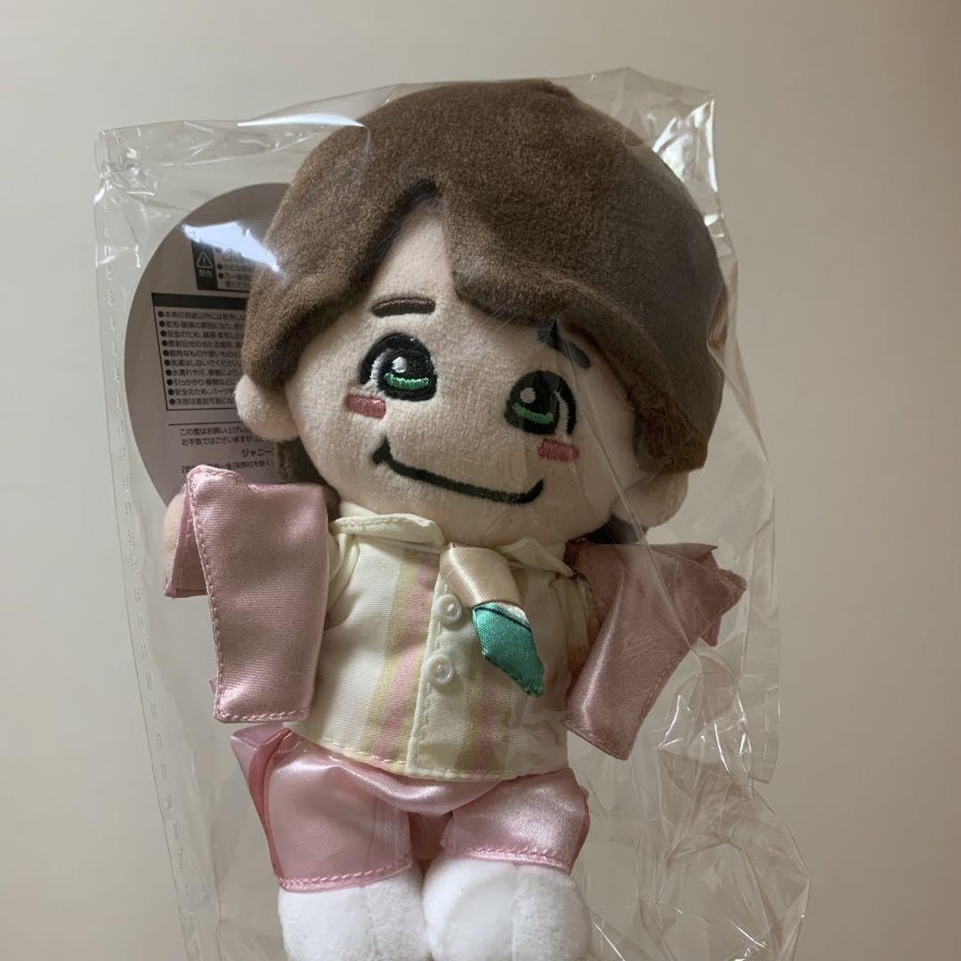なにわ男子 - 大橋和也ちびぬい第2段第二段なにわ男子初心LOVE 新品未開封 なにわ男子 大橋和也 ちびぬい 第二弾 初心LOVE 新品未使用