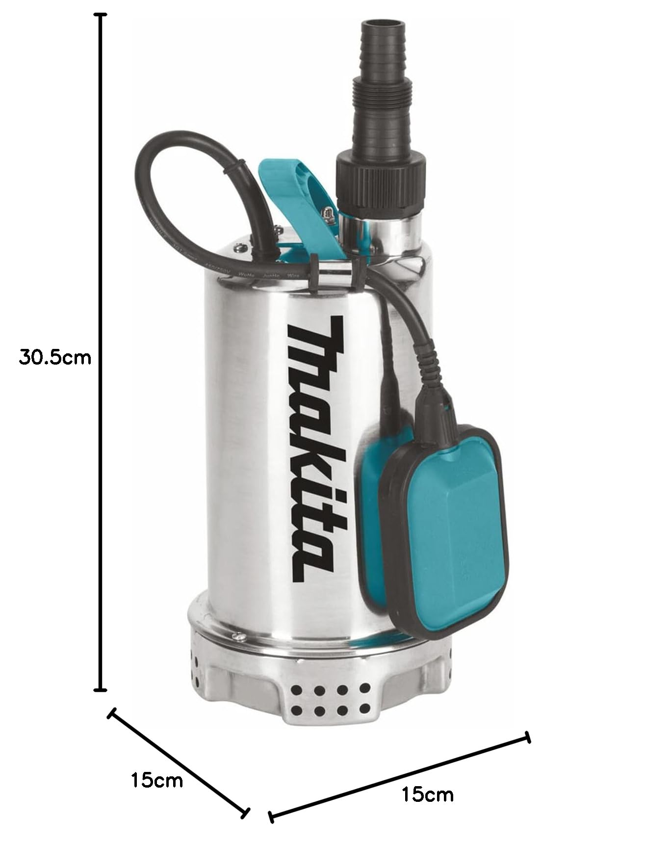 POMPA SOMMERSA MAKITA