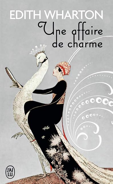 Portada de Une Affaire de Charme