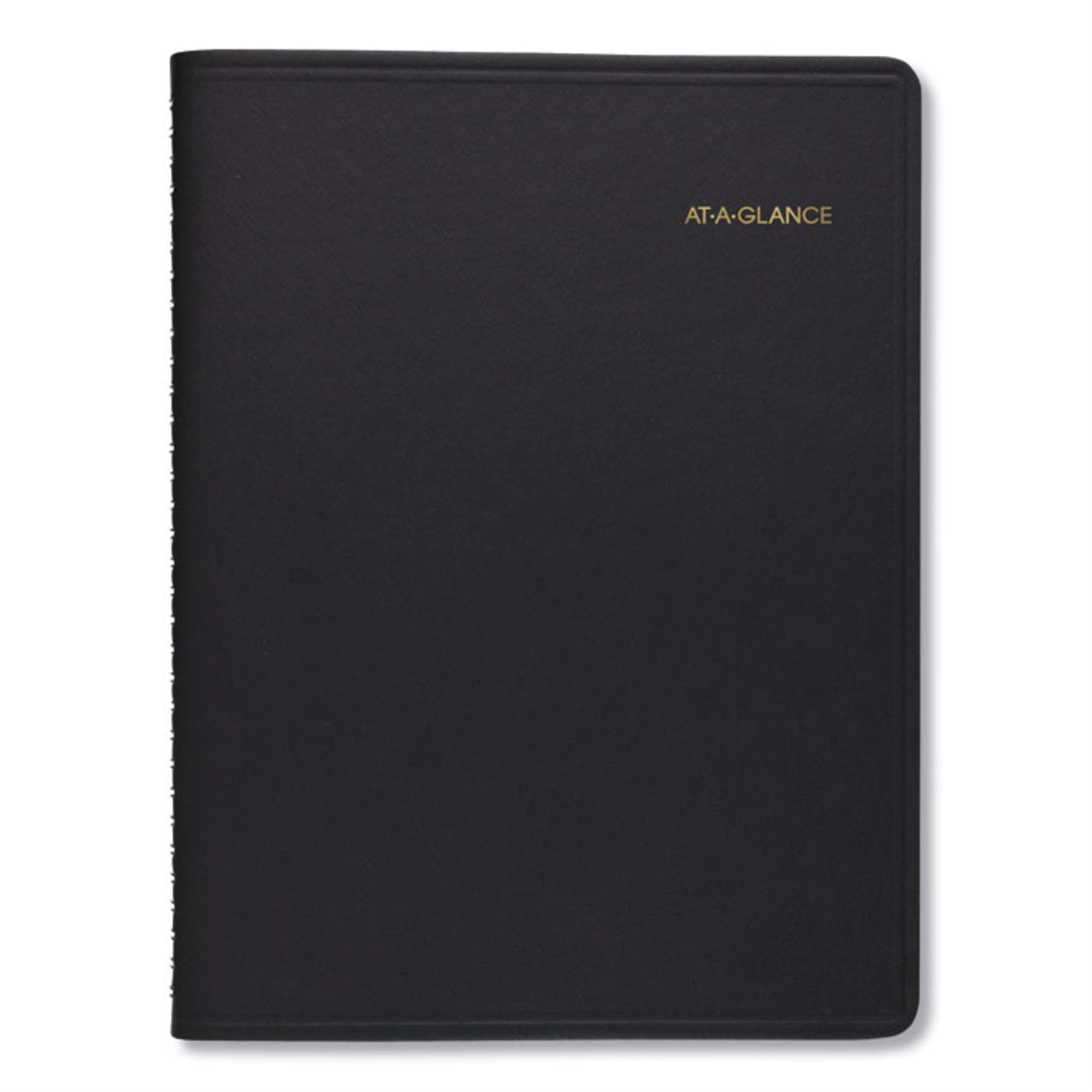 AT-A-GLANCE Tages-Terminbuch Neuauflage
