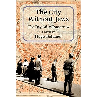 The City Without Jews