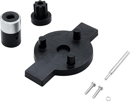 Whole Parts Big Stix Immersion Blender Coupler Replacement Kit Part# CAC104