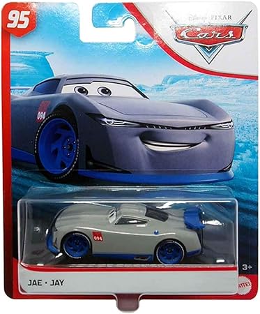 Amazon カーズ マテル 1 55 ダイキャスト ミニカー 1パック ジェイ ラスティーズ レーシングセンター Mattel Cars 1pack Jae Rust Eze Racing Center ディズニー ピクサー Disney Pixar 映画 キャラクターカー レーサー ガスキッツ No 80 新世代 次世代