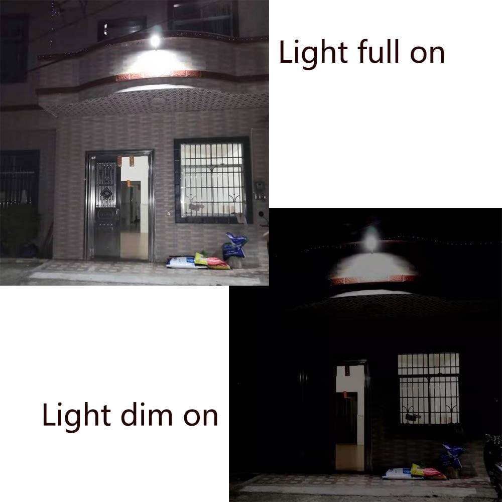 70% оƒƒ Evеrуthіng Aolyty Solar Motion Sensor Street Light with Adjustable Pole Outdoor Waterproof Romate Control Solar Powered Adjustable Brightness for Yard Garden Basketball Court Walkway (Black, 60 LEDs) Frее Shірріng 🛒 Aolyty Solar Motion Sensor Street Light with Adjustable Pole Outdoor Waterproof Romate Control Solar Powered Adjustable Brightness for Yard Garden Basketball Court Walkway (Black, 60 LEDs)