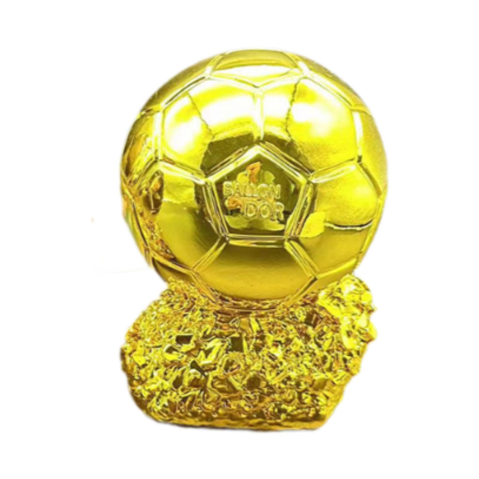 CALANDIS™ Trophy Cup Winner Trophies Party Celebration Office Decoration Soccer Trophy 15cm-picture-24