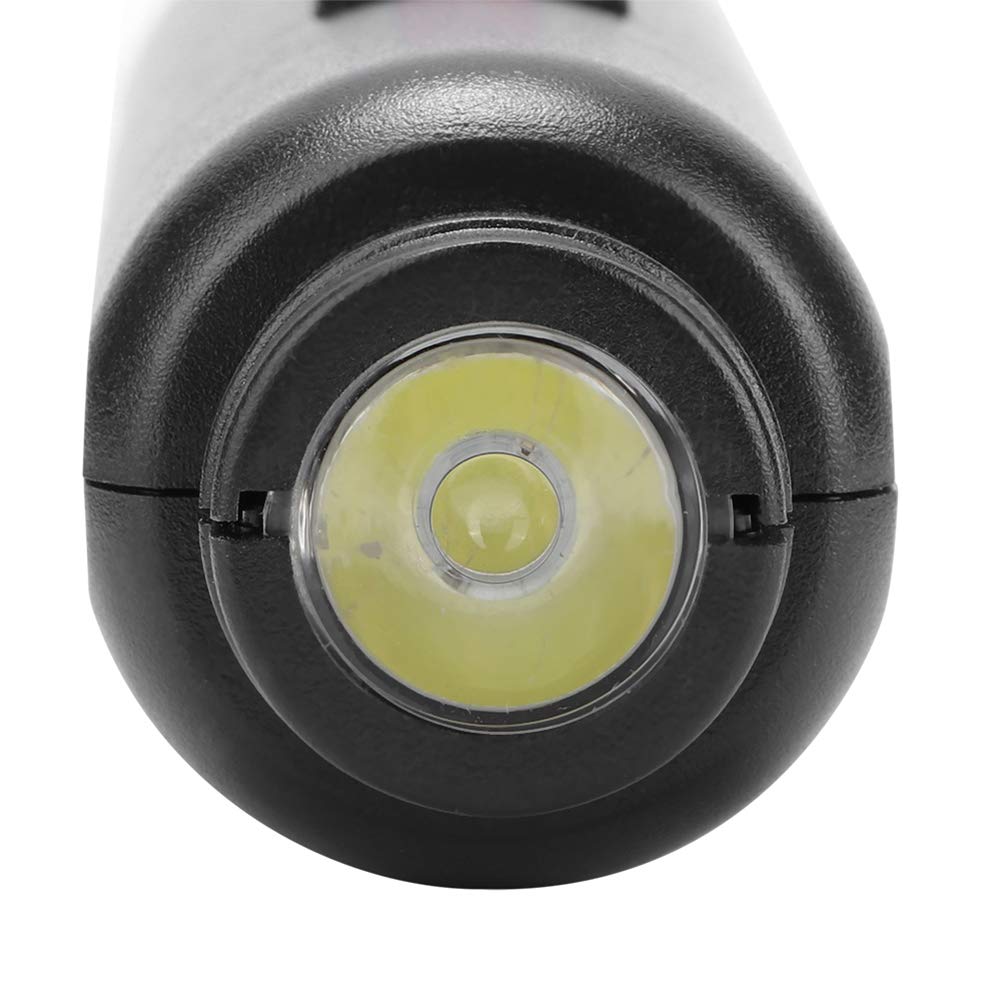Mire Oeuf lampe mire oeuf Testeur d'oeufs, Lumière LED pour Vérifier l’Incubation d’Oeuf Portable Incubateur d'oeufs de Cane Lampe de Poche Batterie pour Volaille
